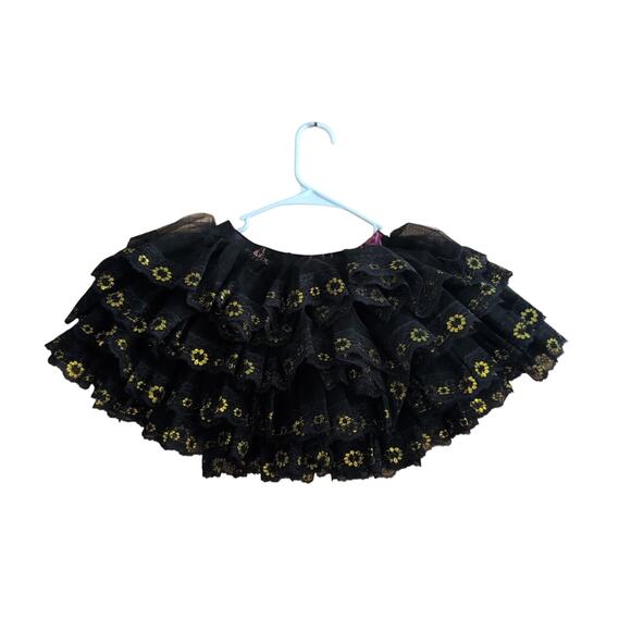 7 Dollcake Irish Ballet Tutu - Picture 3 of 4